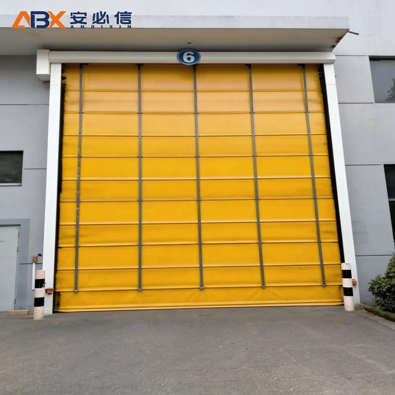 东营市高速堆积门