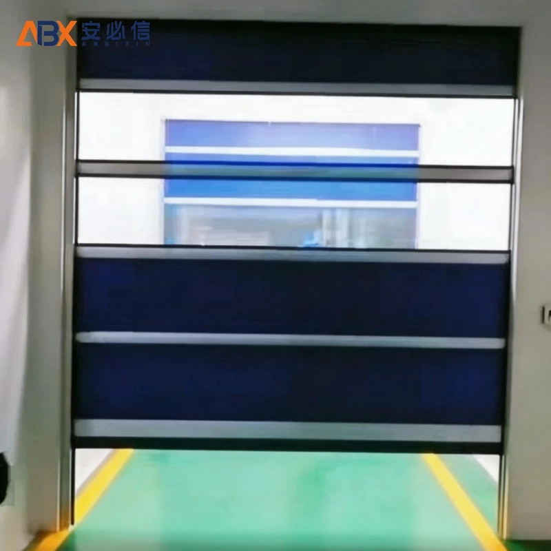 东营市快速卷帘门